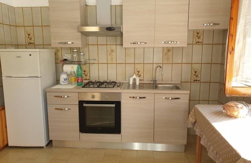 Rio Claro Villa | VILLA DEGLI ULIVI- Cozy villa just a few steps from the sea.