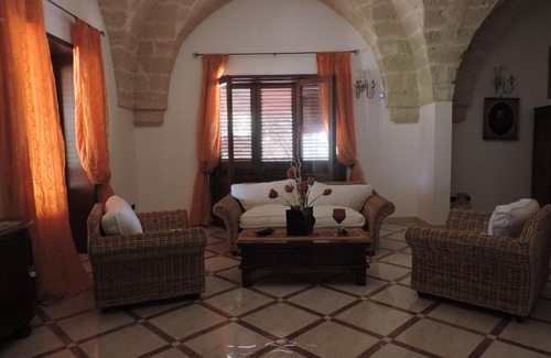 Avetrana House | Villa Degli Ulivi