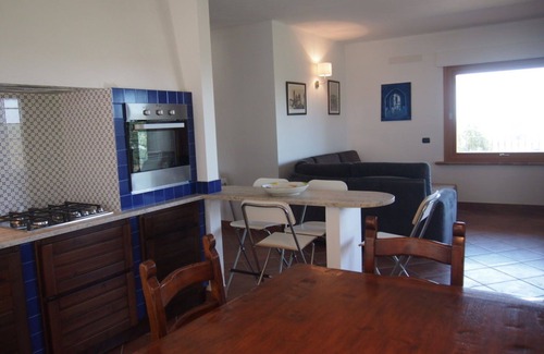 Follonica Apartment | Villa dei Cipressi - Holiday Villa Rental on the Tuscan Coastline in Follonica