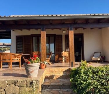 Custonaci House | Villa dei Colori