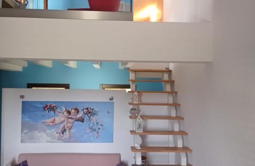Custonaci House | Villa dei Colori