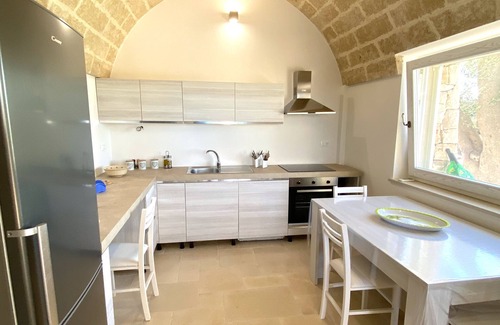 Marina di Pescoluse House | Villa dei Desideri