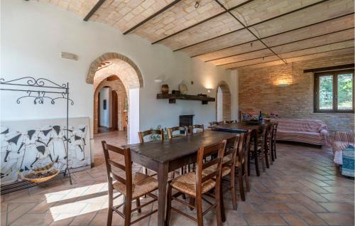 Petriolo House | Villa Dei Girasoli