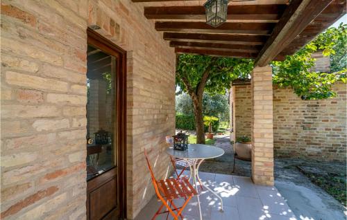 Petriolo House | Villa Dei Girasoli