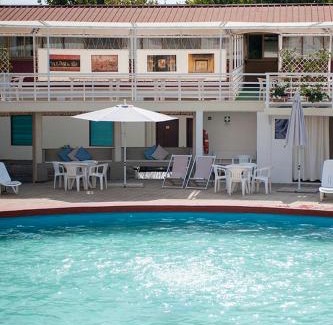 Pompei Hotel | Villa Dei Misteri