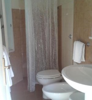 Pompei Hotel | Villa Dei Misteri