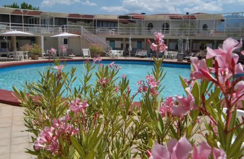 Pompei Hotel | Villa Dei Misteri