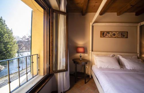 Volta Mantovana House | Villa dei Mulini