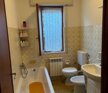 Marina di Andora Villa | Villa dei Pini Andora