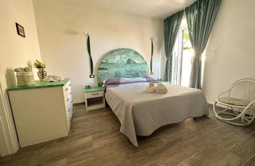 Ischia Porto Apartment | Villa dei Sogni - Aparthotel Ischia Ponte