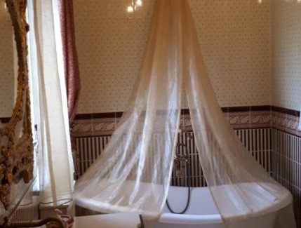 Orta di Atella House | Villa Dei Sogni