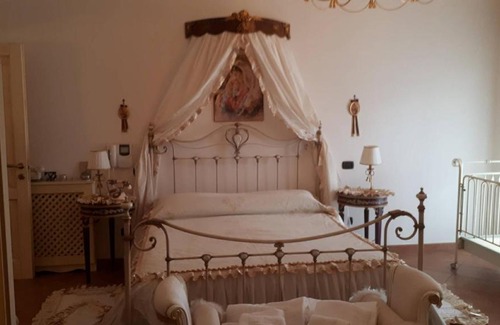 Orta di Atella House | Villa Dei Sogni