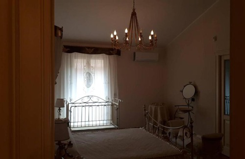 Orta di Atella House | Villa Dei Sogni