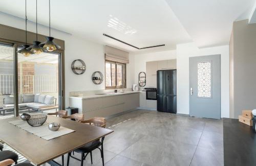 Eilat Villa | Villa Dekel - By Harim