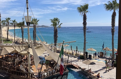 Los Cangrejos II y III Apartment | Villa del Arco Beach Resort and Spa, Cabo San Lucas Baja California Sur, Mexico