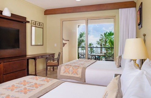 Los Cabos Resort | Villa del Arco Beach Resort & Spa Cabo San Lucas