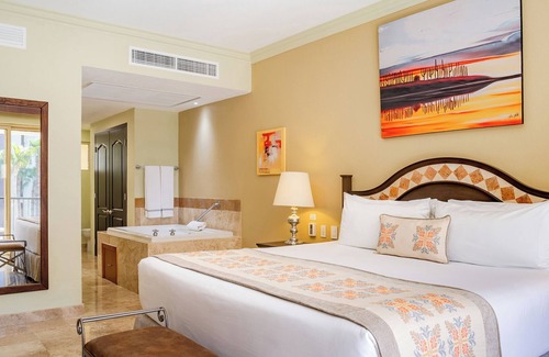 Los Cabos Resort | Villa del Arco Beach Resort & Spa Cabo San Lucas