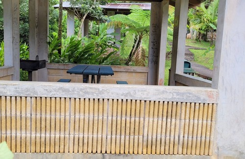 Rio Blanco House | Villa del Bosquen Super close to great hiking trails, river, and charco hippie
