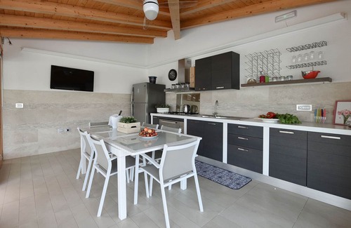 San Giovanni Rotondo Villa | Villa del Gargano 4+2, Emma Villas