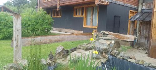 Lago Puelo Villa | Villa Del Lago Alojamientos