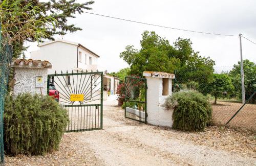 Sassari House | Villa del Lupo