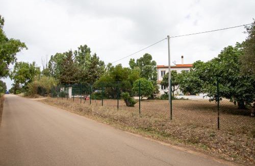 Sassari House | Villa del Lupo