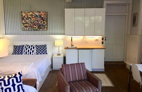 Belmont Apartment | Villa Del Mar 1 Bedroom private Studio "Pl contact us for avilabilty"