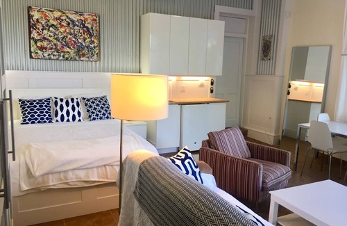 Belmont Apartment | Villa Del Mar 1 Bedroom private Studio "Pl contact us for avilabilty"
