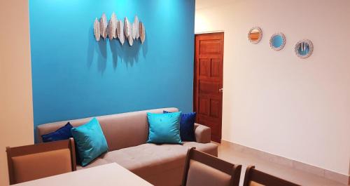 Salinas Apartment | Villa del Mar Departamentos