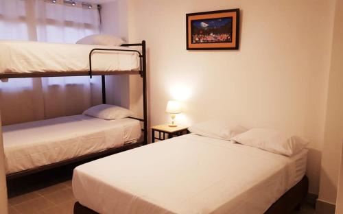 Salinas Apartment | Villa del Mar Departamentos