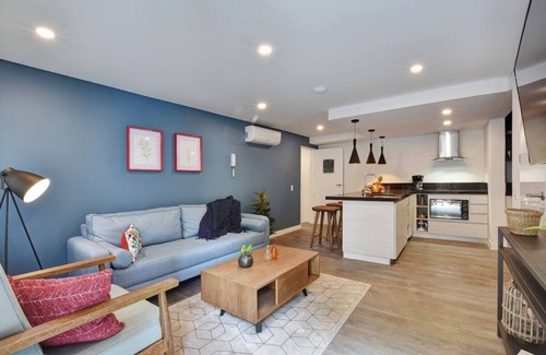 Cali Apartment | Villa del Peñon 101 - 2-Bed, 2-Bath | Fast WiFi