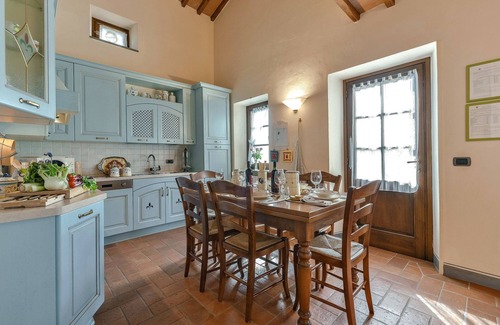 Radda in Chianti House | Villa del Poggio by Interhome