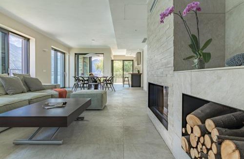 Vignola Villa | Villa Del Sasso - Cremia