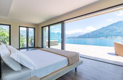 Vignola Villa | Villa Del Sasso - Cremia