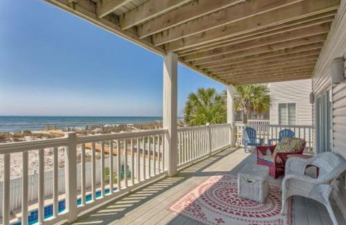Cape San Blas House | Villa del Sol by Pristine Property Vacation Rentals