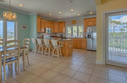 Cape San Blas House | Villa del Sol by Pristine Property Vacation Rentals