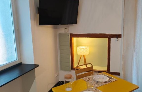 Barcelonnette Apartment | Villa Delalo