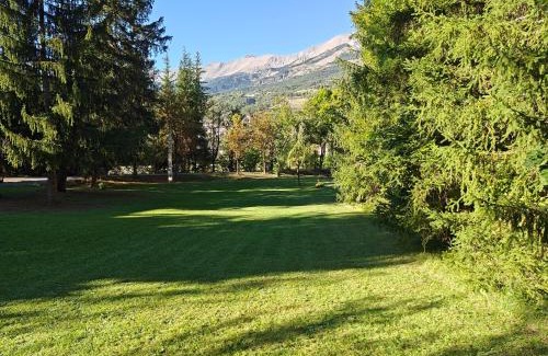 Barcelonnette Apartment | Villa Delalo