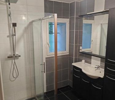 Barcelonnette Apartment | Villa Delalo