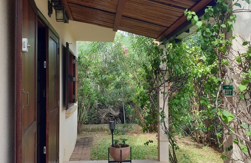 La Preneuse Villa | villa delice Hammond Calme