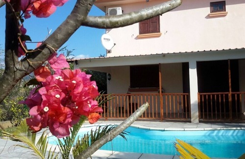 La Preneuse Villa | villa delice Hammond Calme
