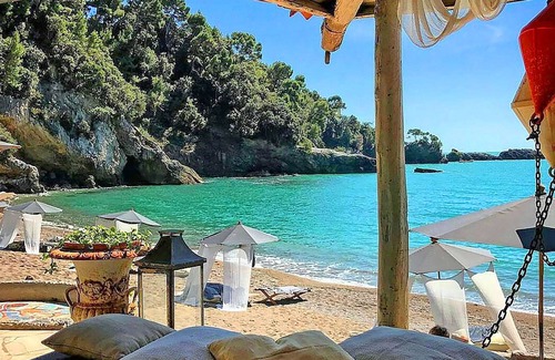 Giucano Villa | Villa Delizia 20P With Restaurant, Private Pool, Gazebo, Free Wifi, Near 5 Terre
