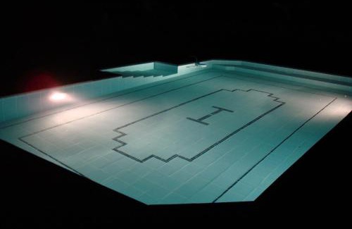 Mockarta House | Villa Delle Palme Delfina