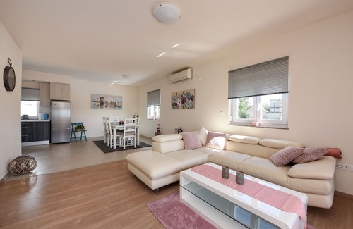 Brisevo Villa | Villa Delmonicos ZadarVillas