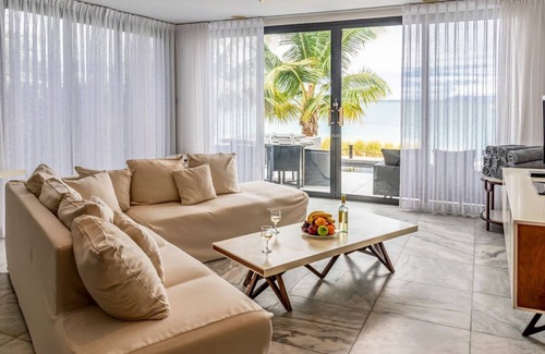 Fryes Beach Resort | Villa Delphin - Three Bedroom Resort, Sleeps 6