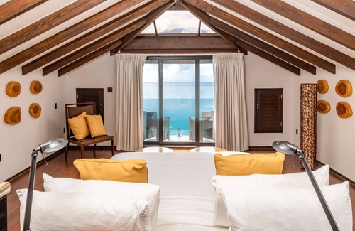 Fryes Beach Resort | Villa Delphin - Three Bedroom Resort, Sleeps 6