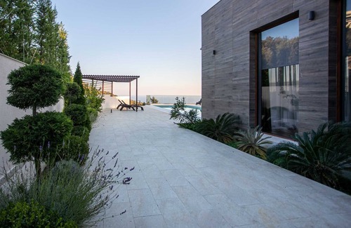 Rozino Villa | Villa Delta with Pool
