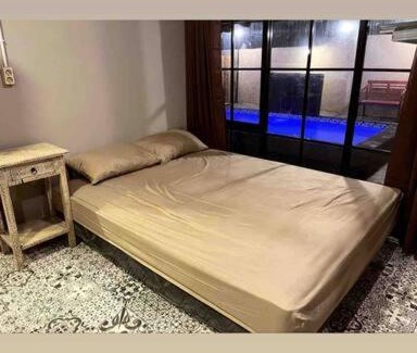 Depok House | Villa Delva 2