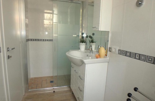 Lido di Pomposa House | Villa Demì