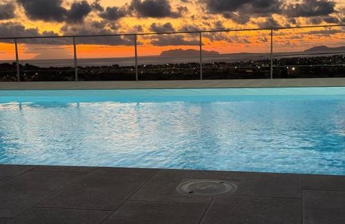 Marsala Bed & Breakfast | Villa Demirà - Chic Panoramic Rooms Marsala